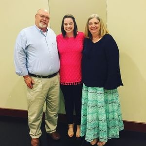 Meet your Posher, Susie